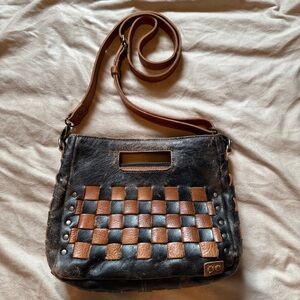 Bed Stu Keiki crossbody bag